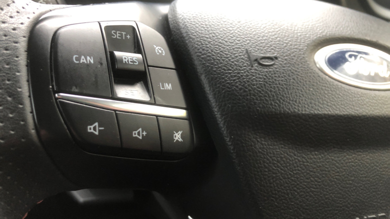 Ford Focus 1.5 EcoBlue 120 ST-Line X 5dr Auto Diesel Estate